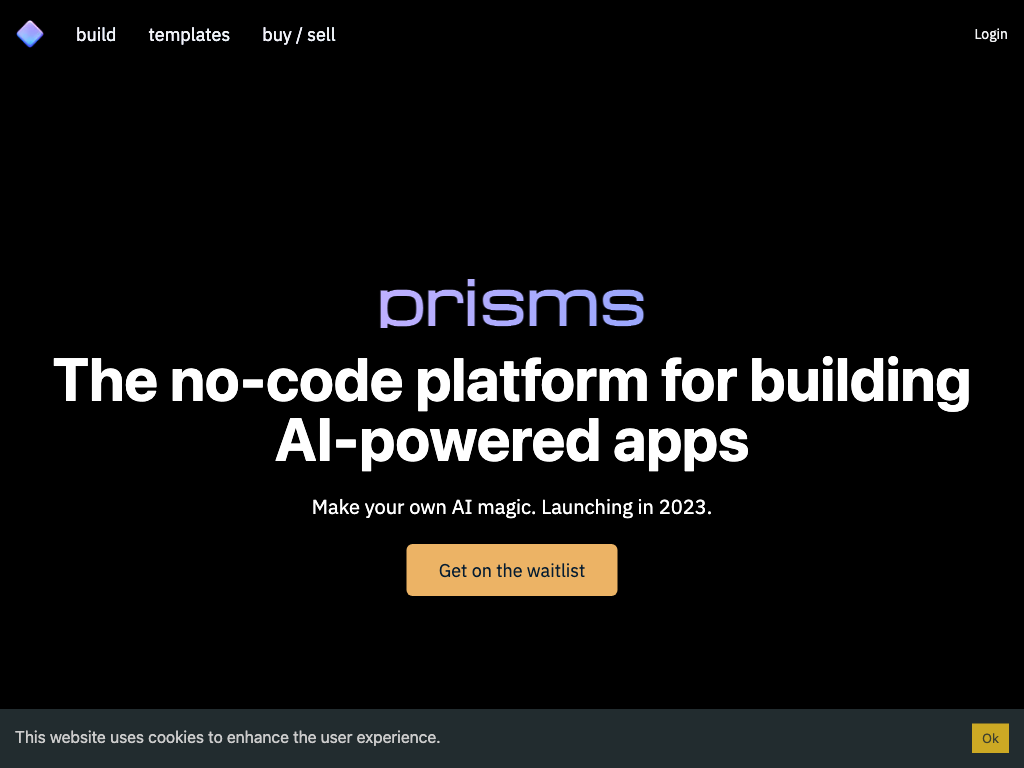 Preview image of Prisms