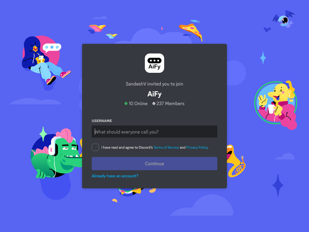 Screenshot of creating, editing and managing videos website