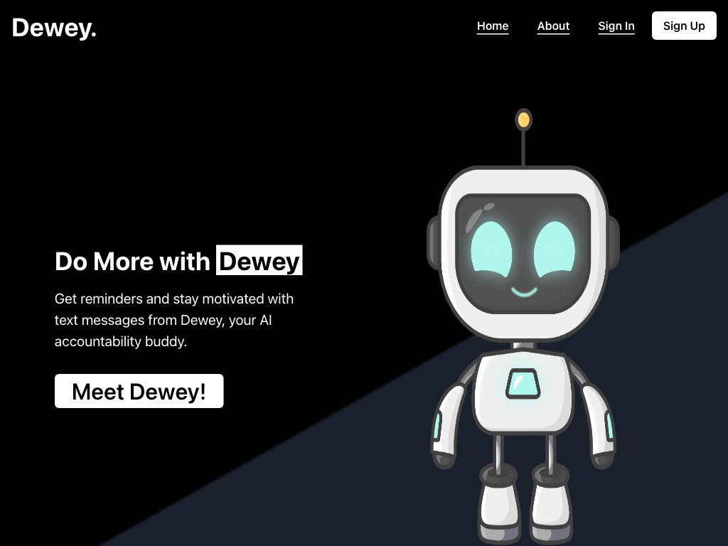 Preview image of Dewey