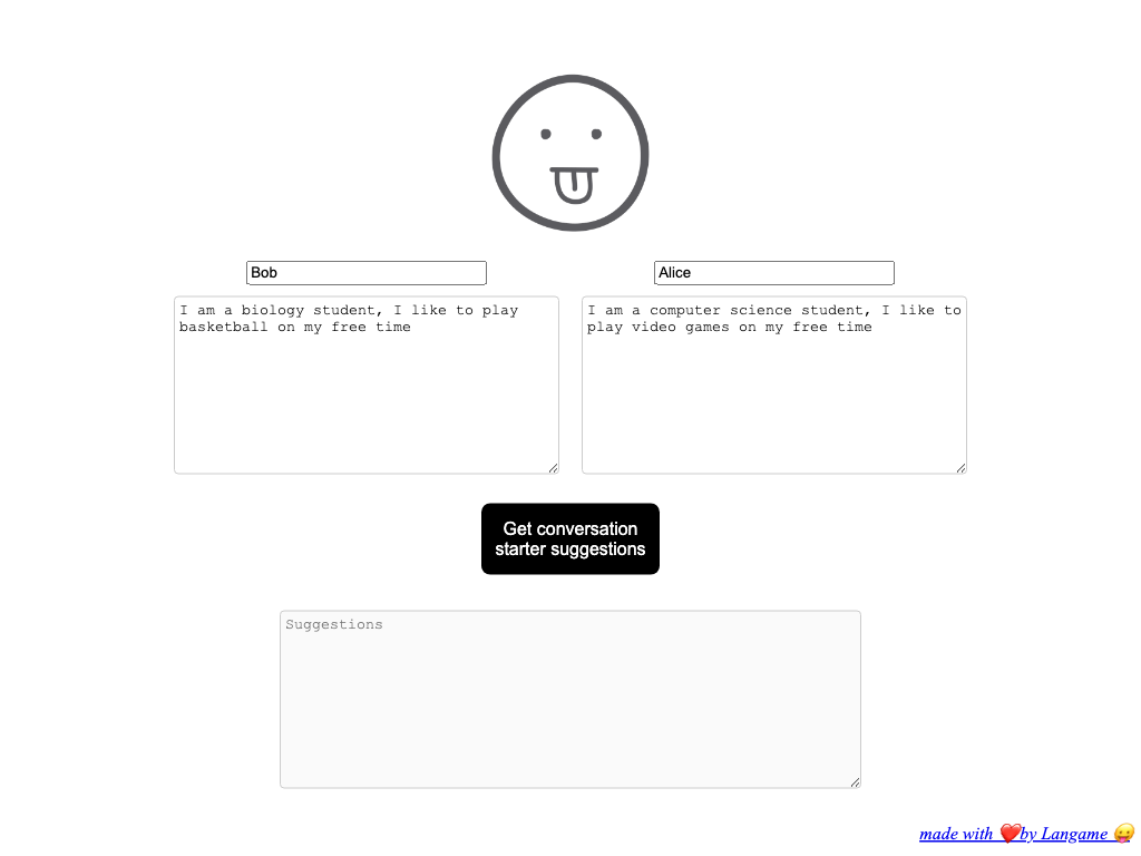 Preview image of Chatbot Automation