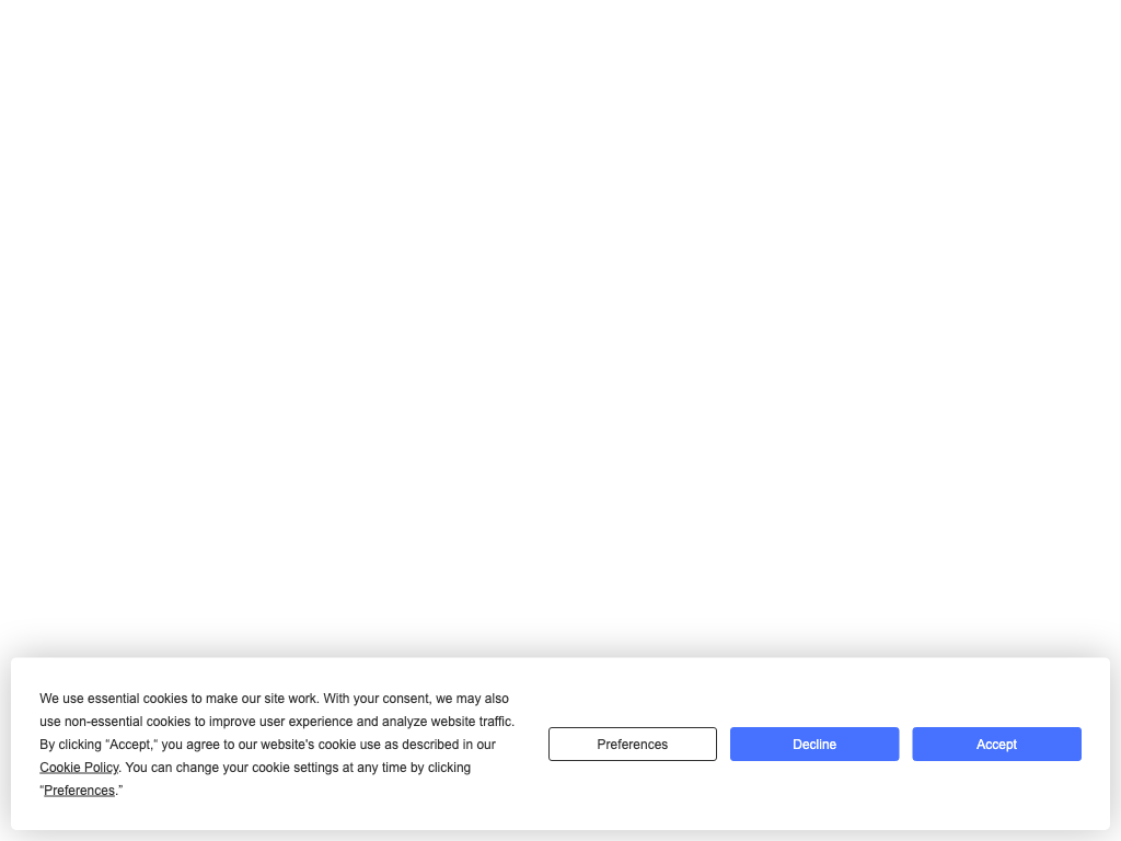 Screenshot of creating images, videos and audio quickly and securely website