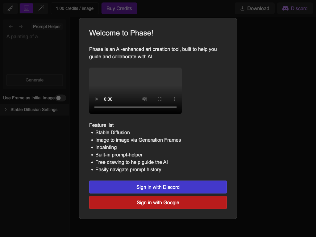 Preview image of Phase