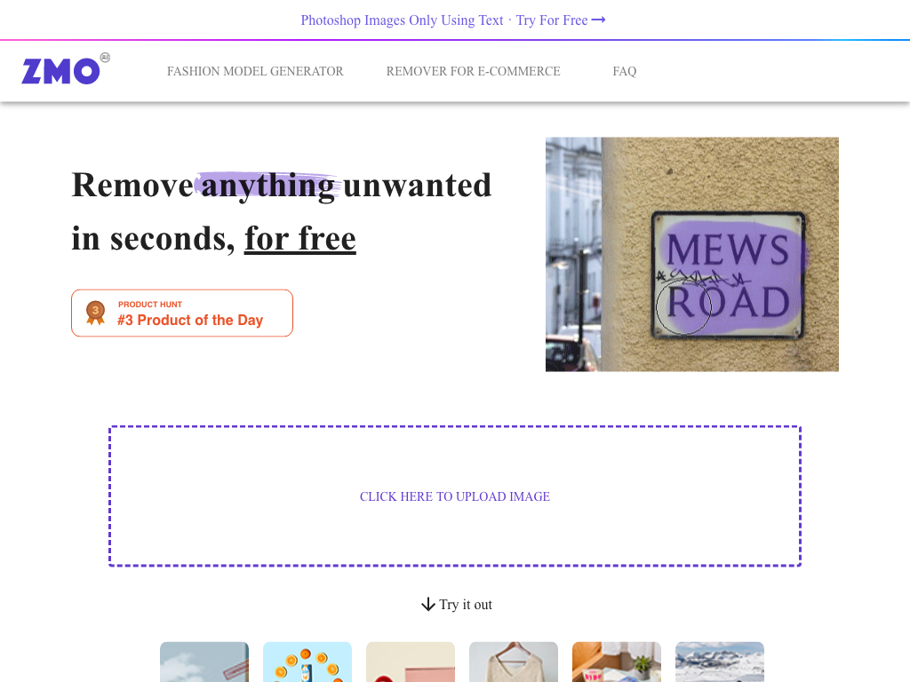 Preview image of Remover