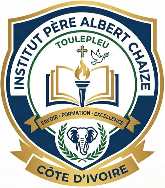 Logo Institut Père Albert Chaise