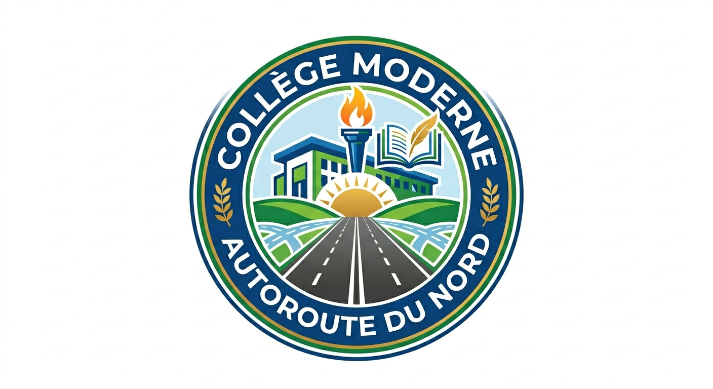 Logo COLLEGE MODERNE GADE