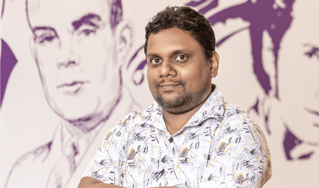 Kanishka Ranawaka