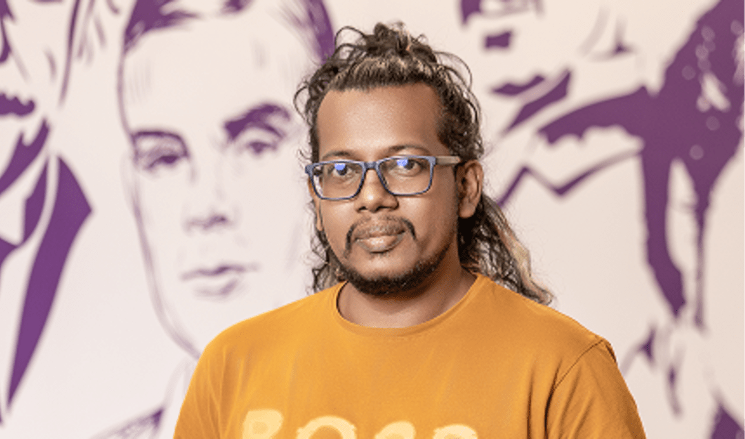 Shane Dushyantha