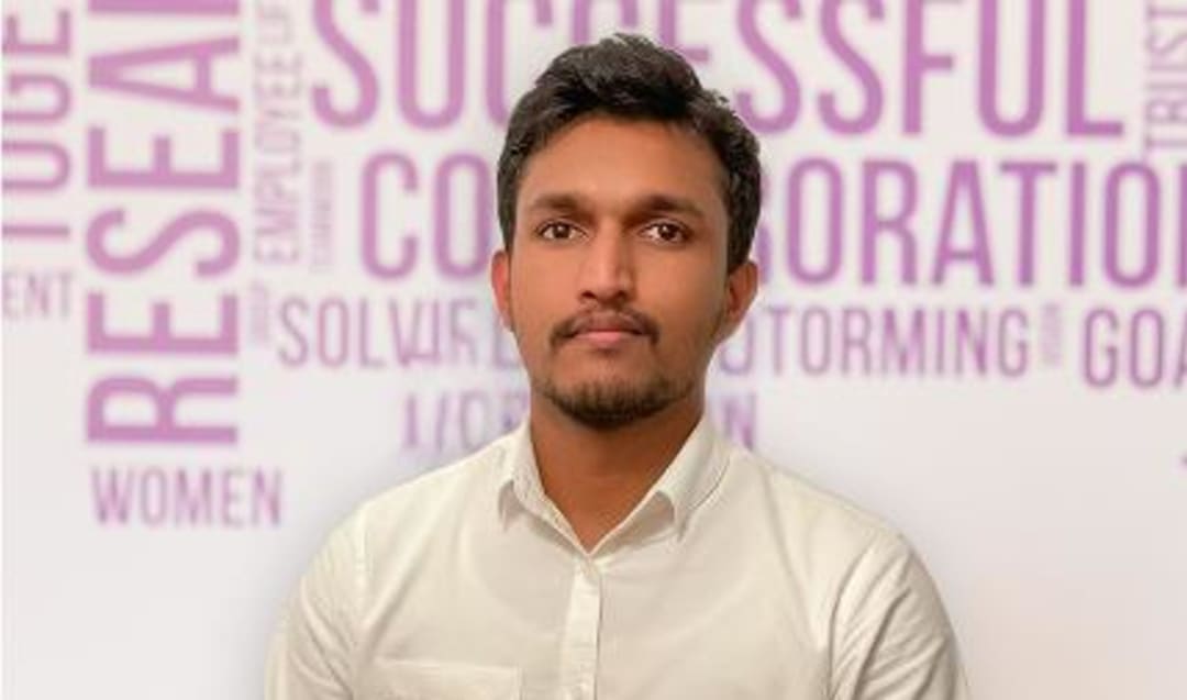 Rusiru Samarasinghe