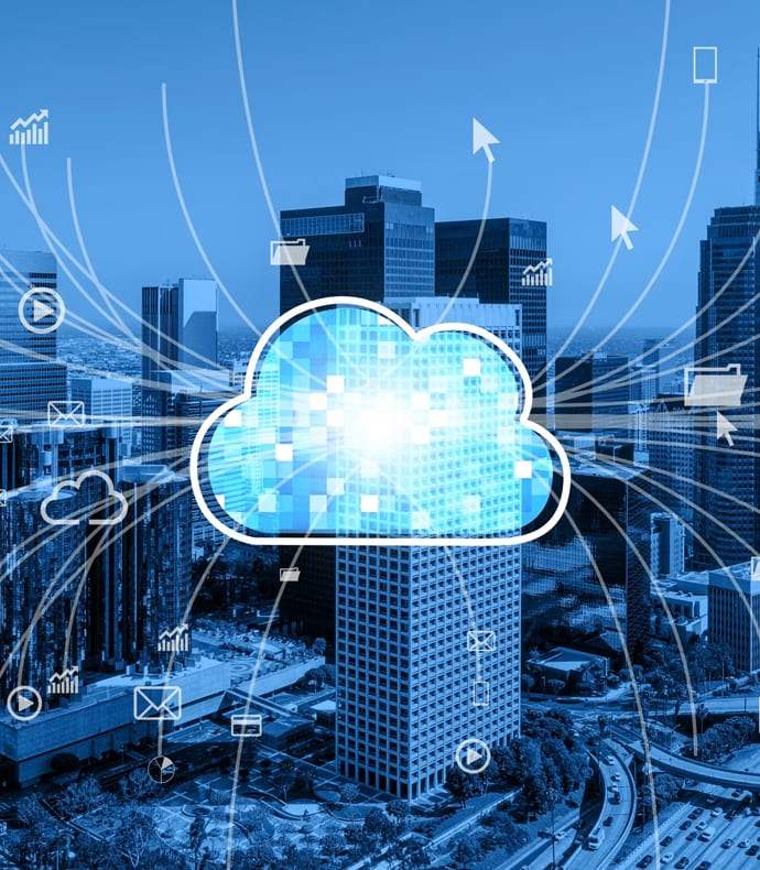 Cloud Enablement