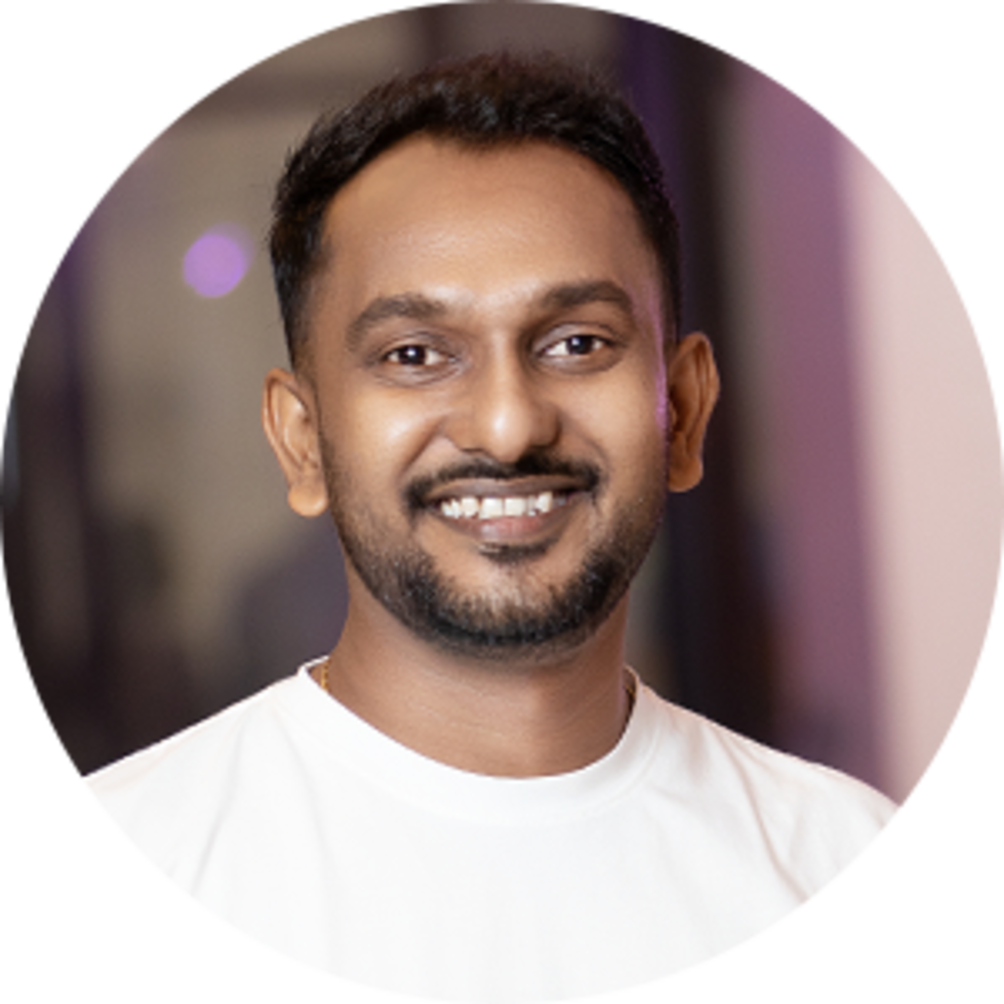 About Us - Our Dream Team 7