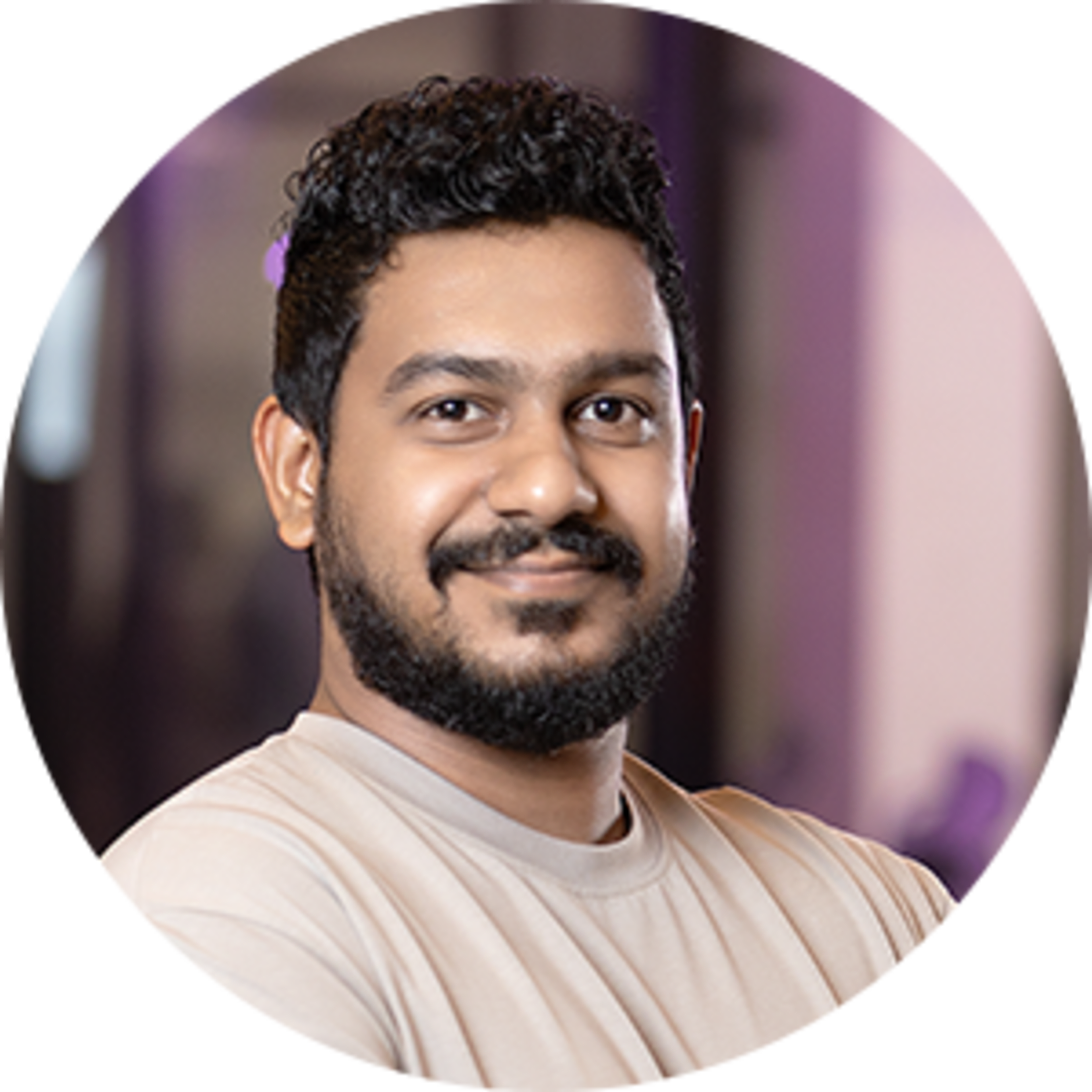 About Us - Our Dream Team 7