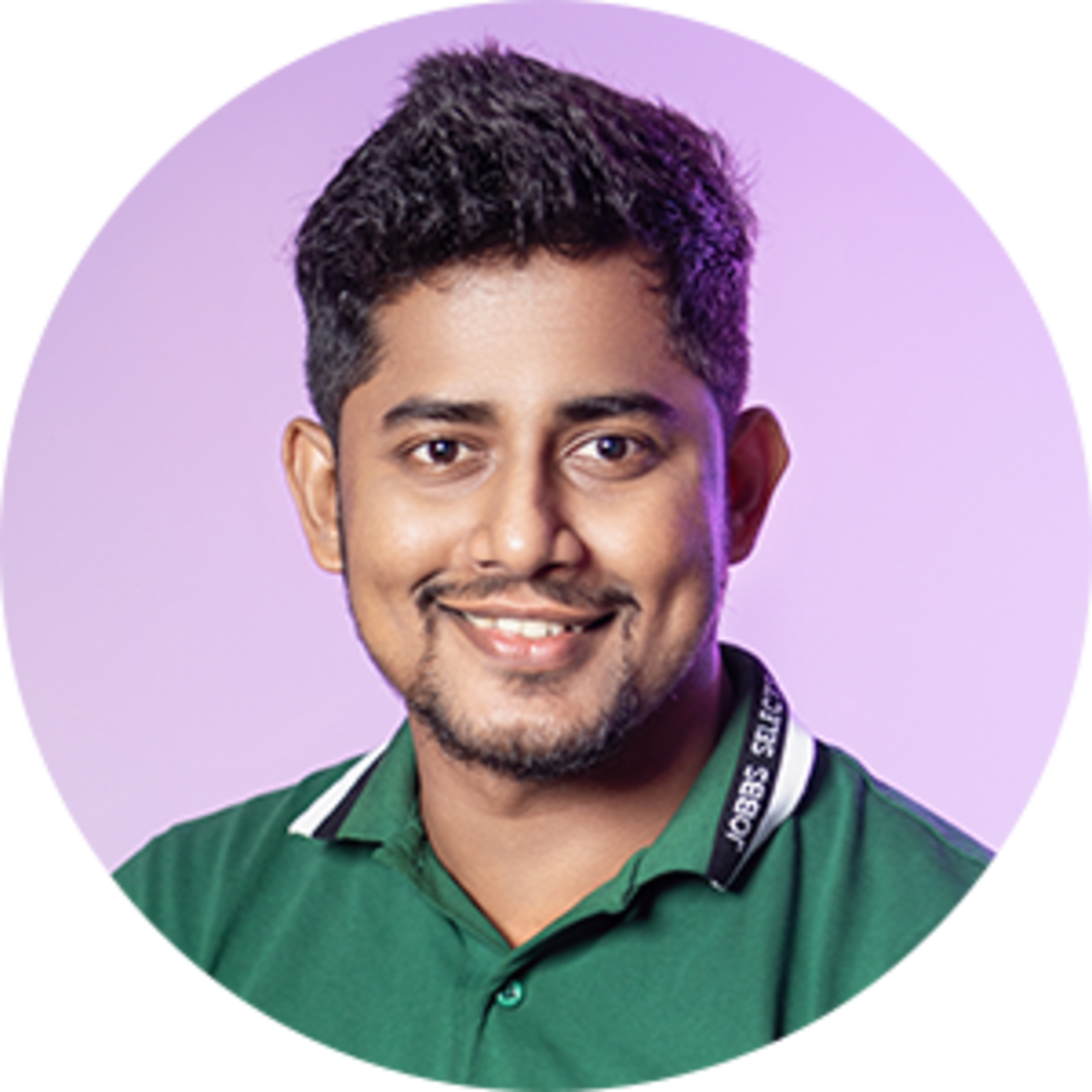 About Us - Our Dream Team 2