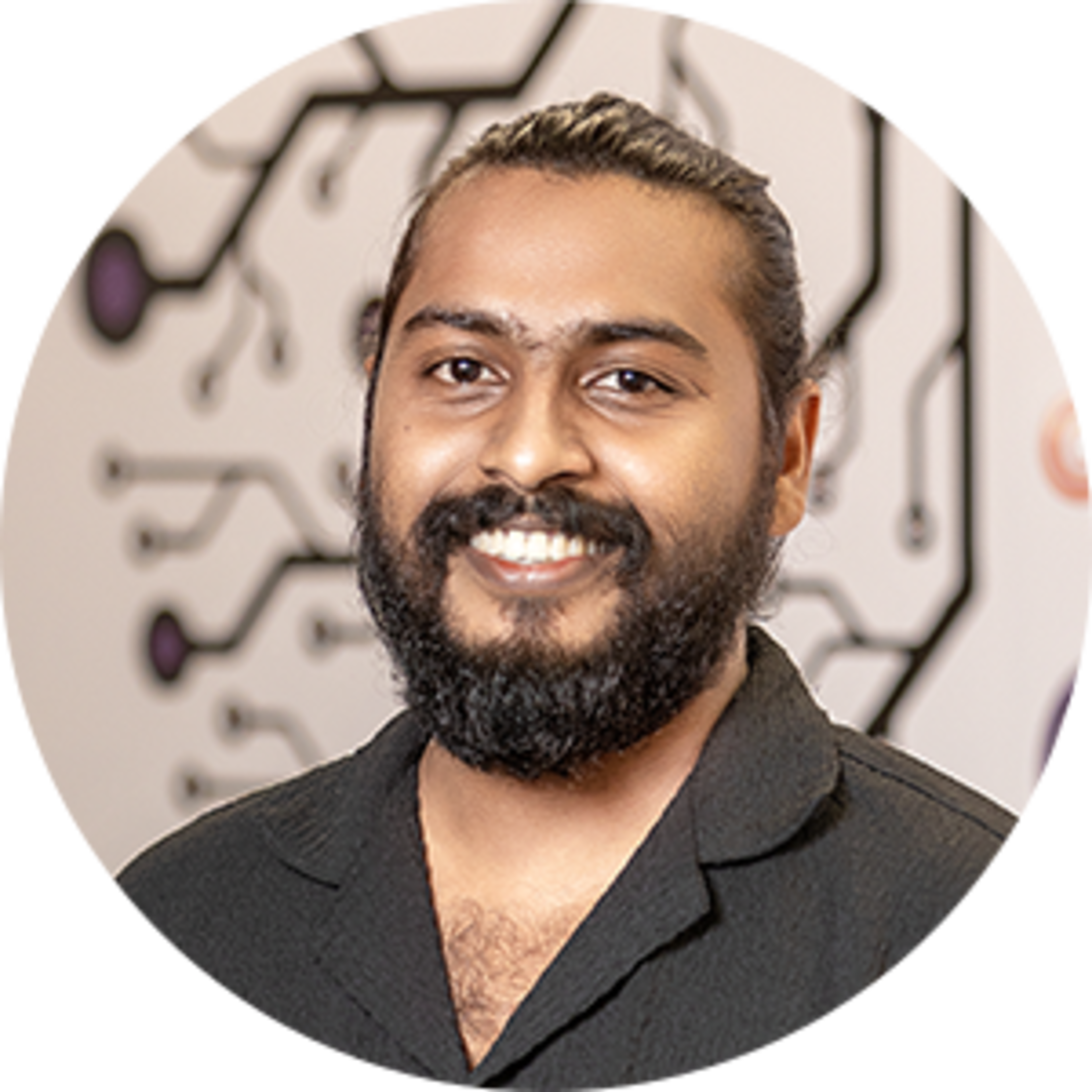 About Us - Our Dream Team 11