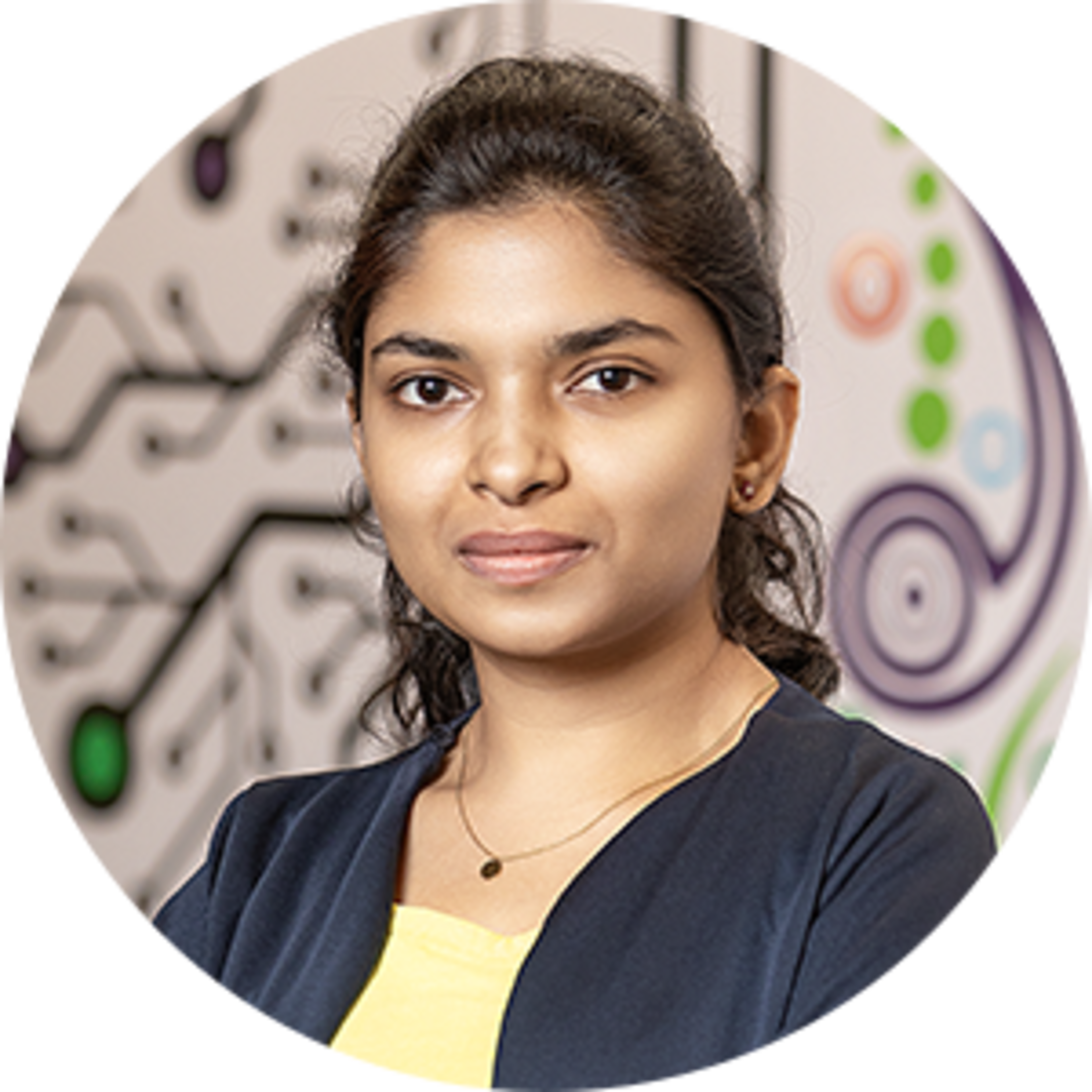 About Us - Our Dream Team 12