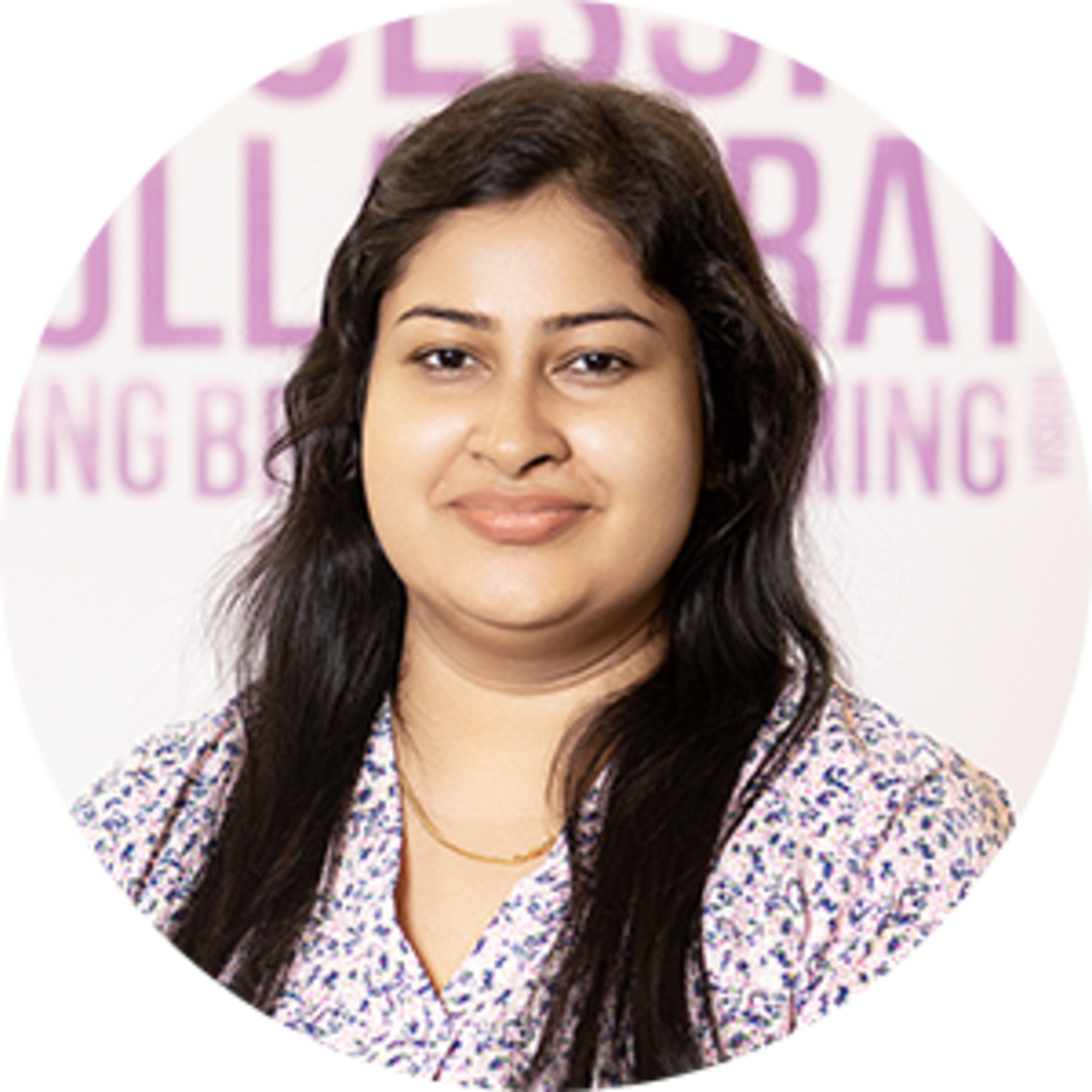 About Us - Our Dream Team 3