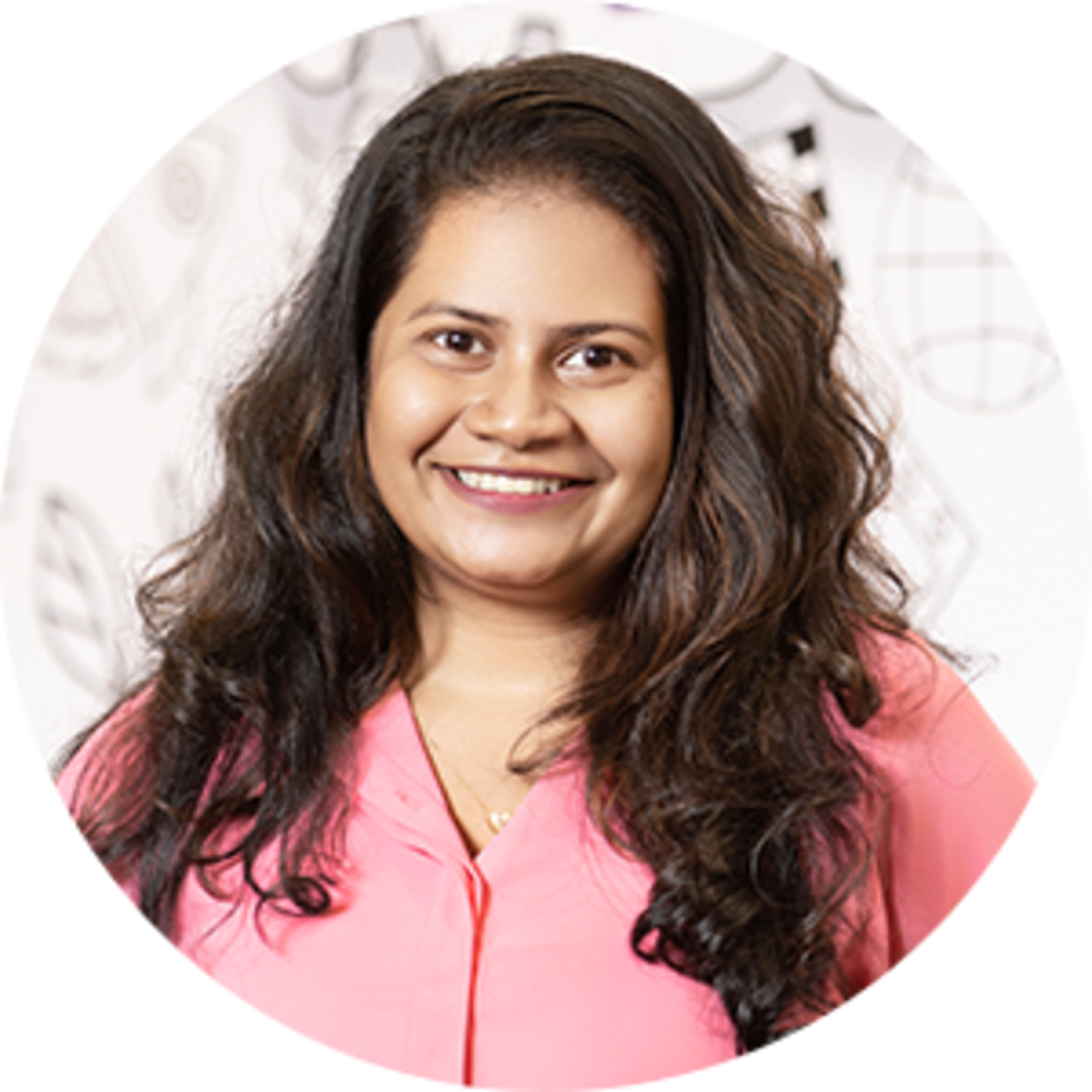 About Us - Our Dream Team 9