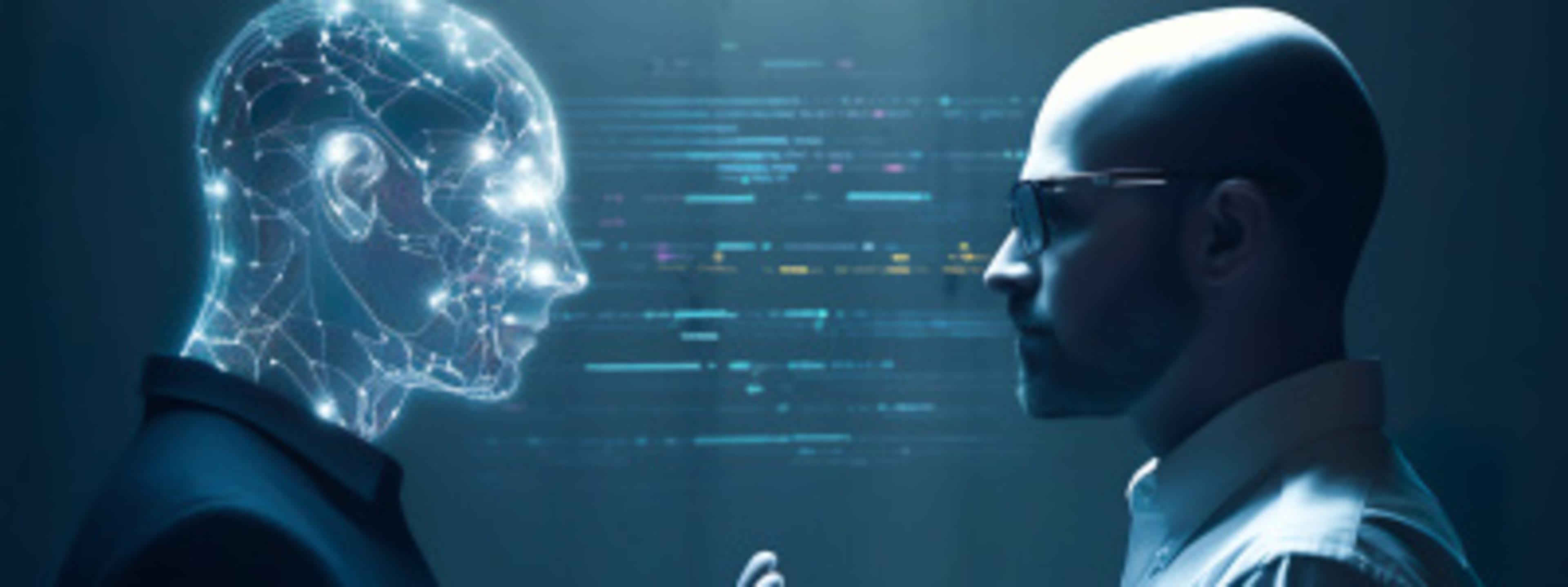 Creative Or Generative AI