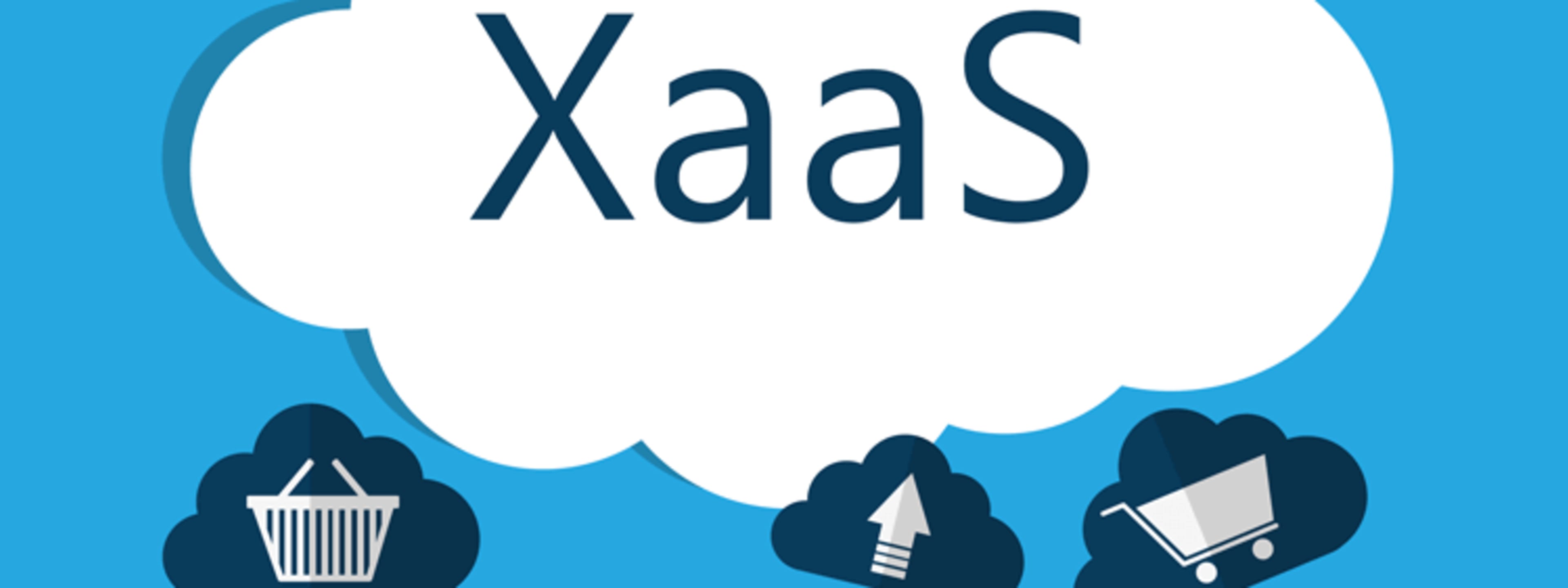What Is XaaS