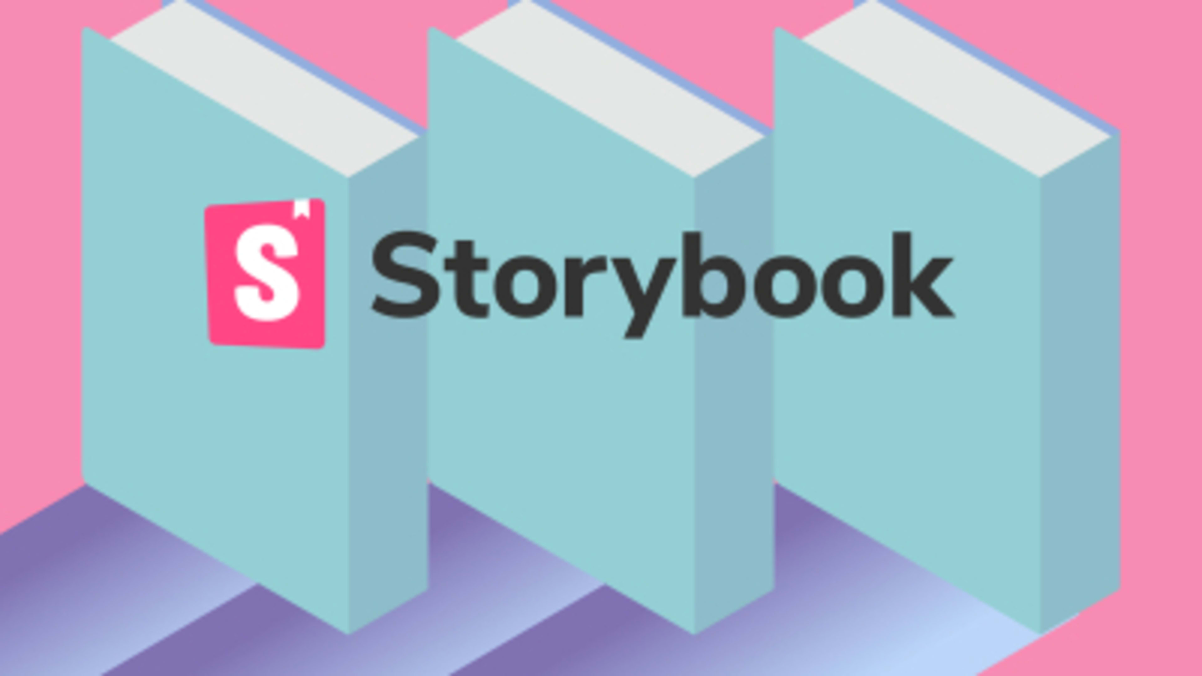 Design Systems — Storybook with publishing to Chromatic and NPM