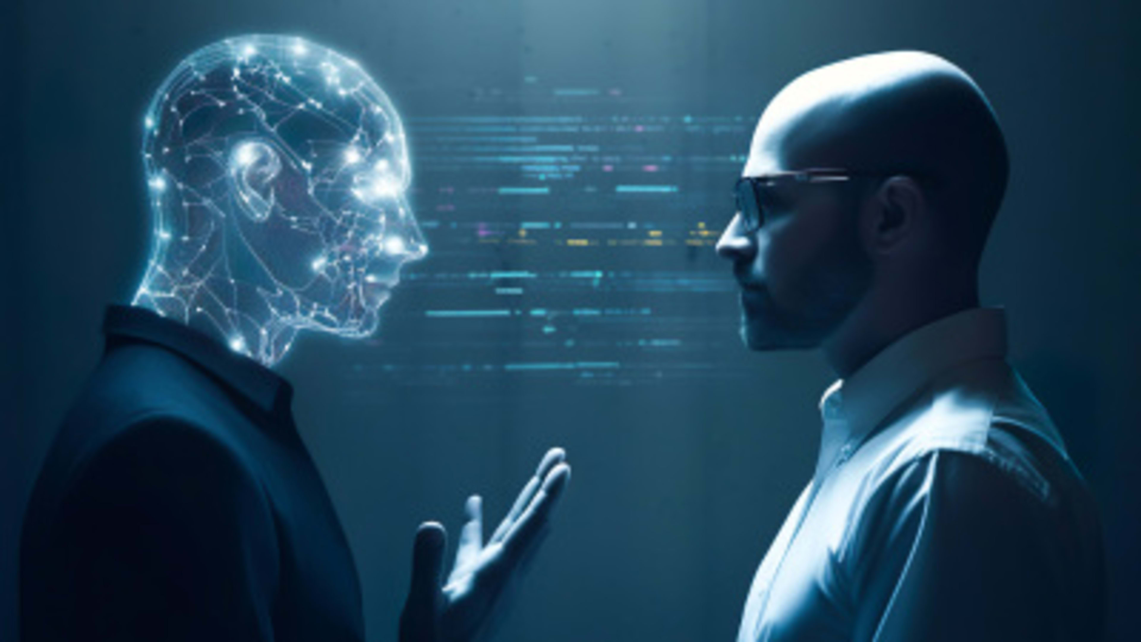 Creative Or Generative AI