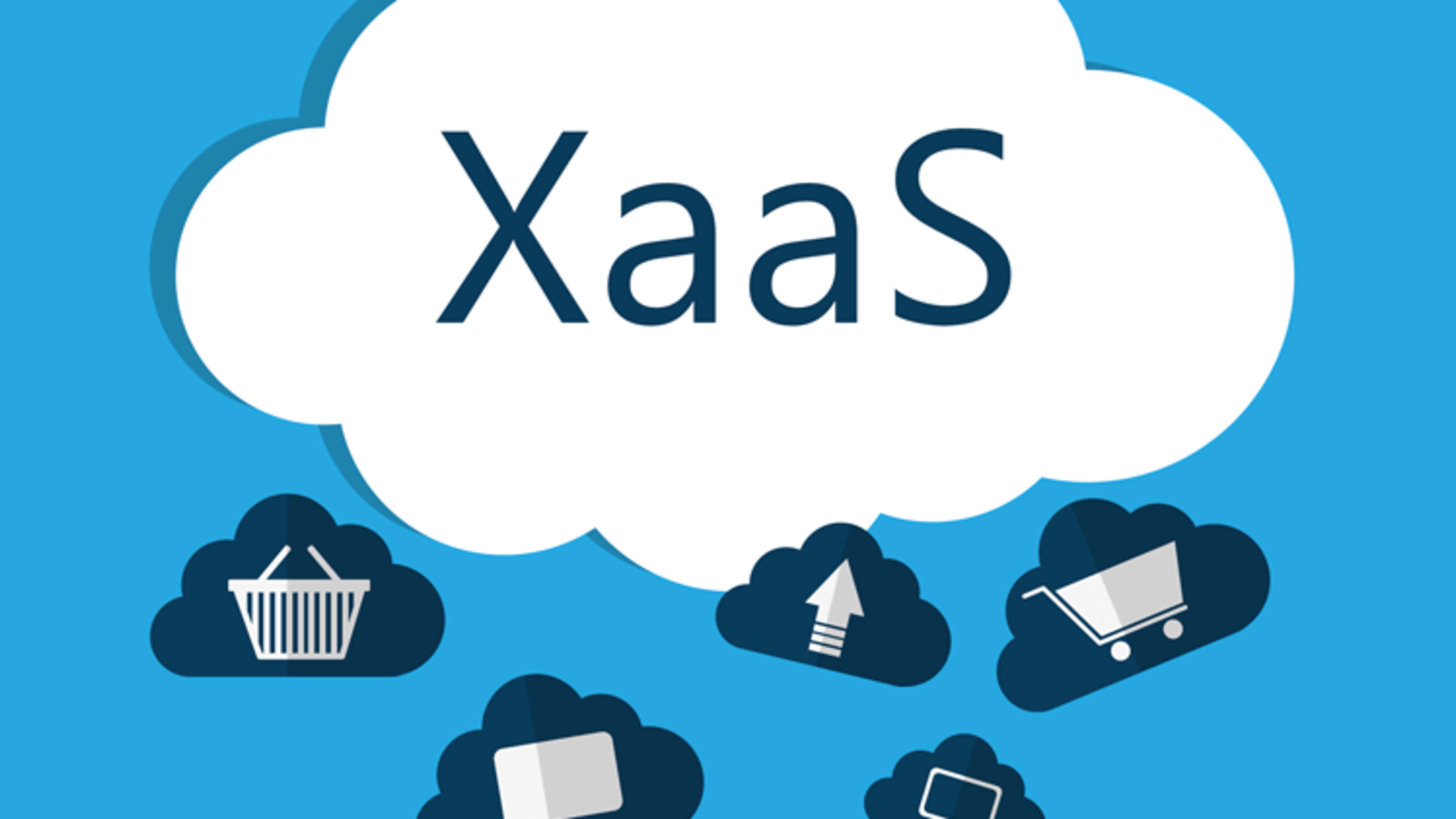 What Is XaaS