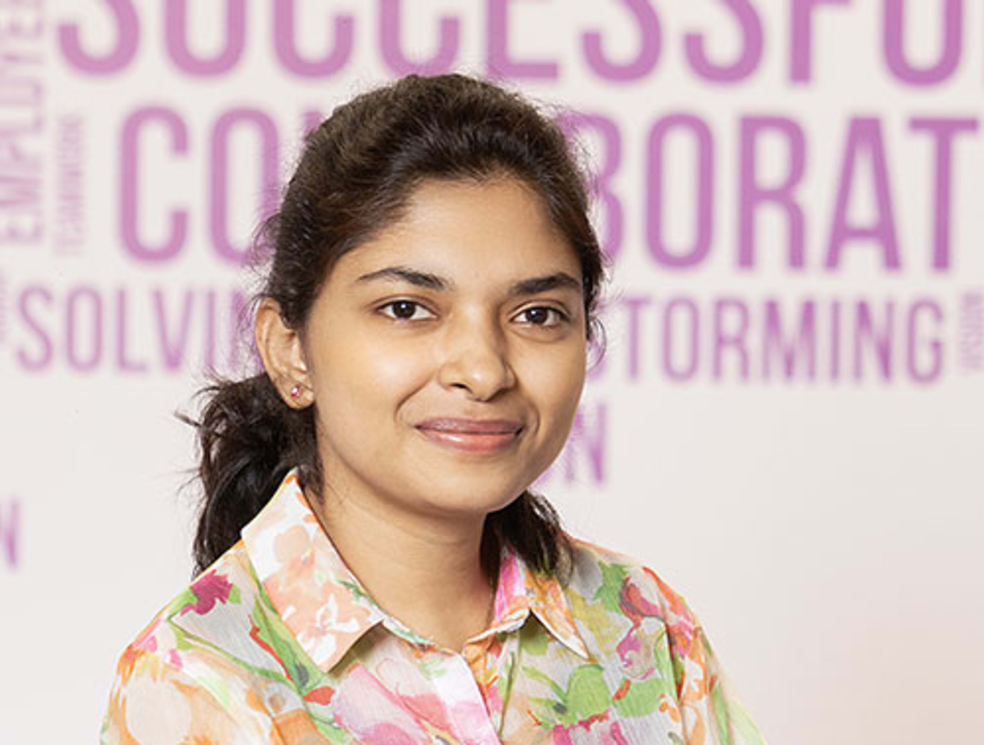 Opportunity to enhance my skills