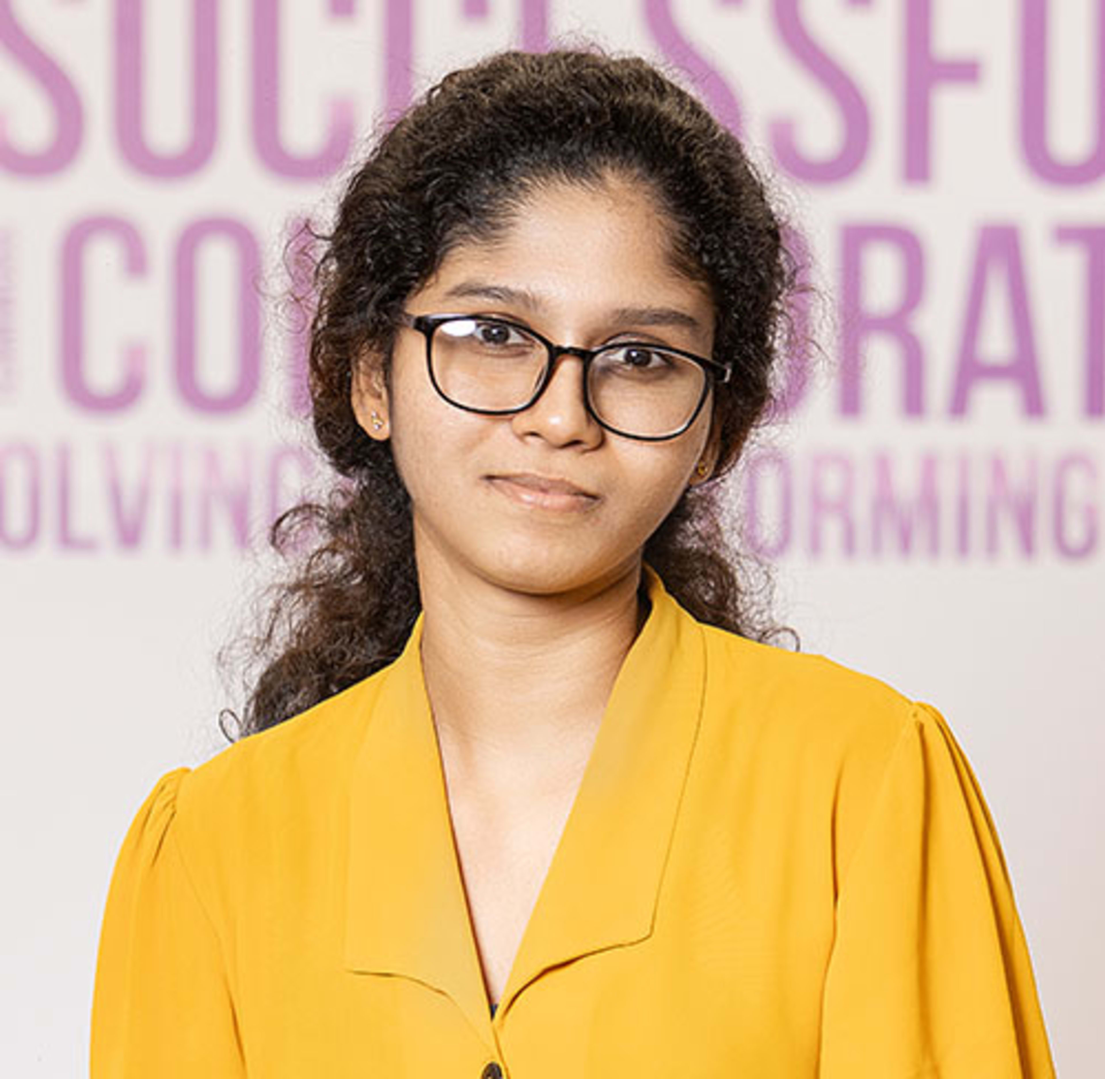 Opportunity to learn and grow