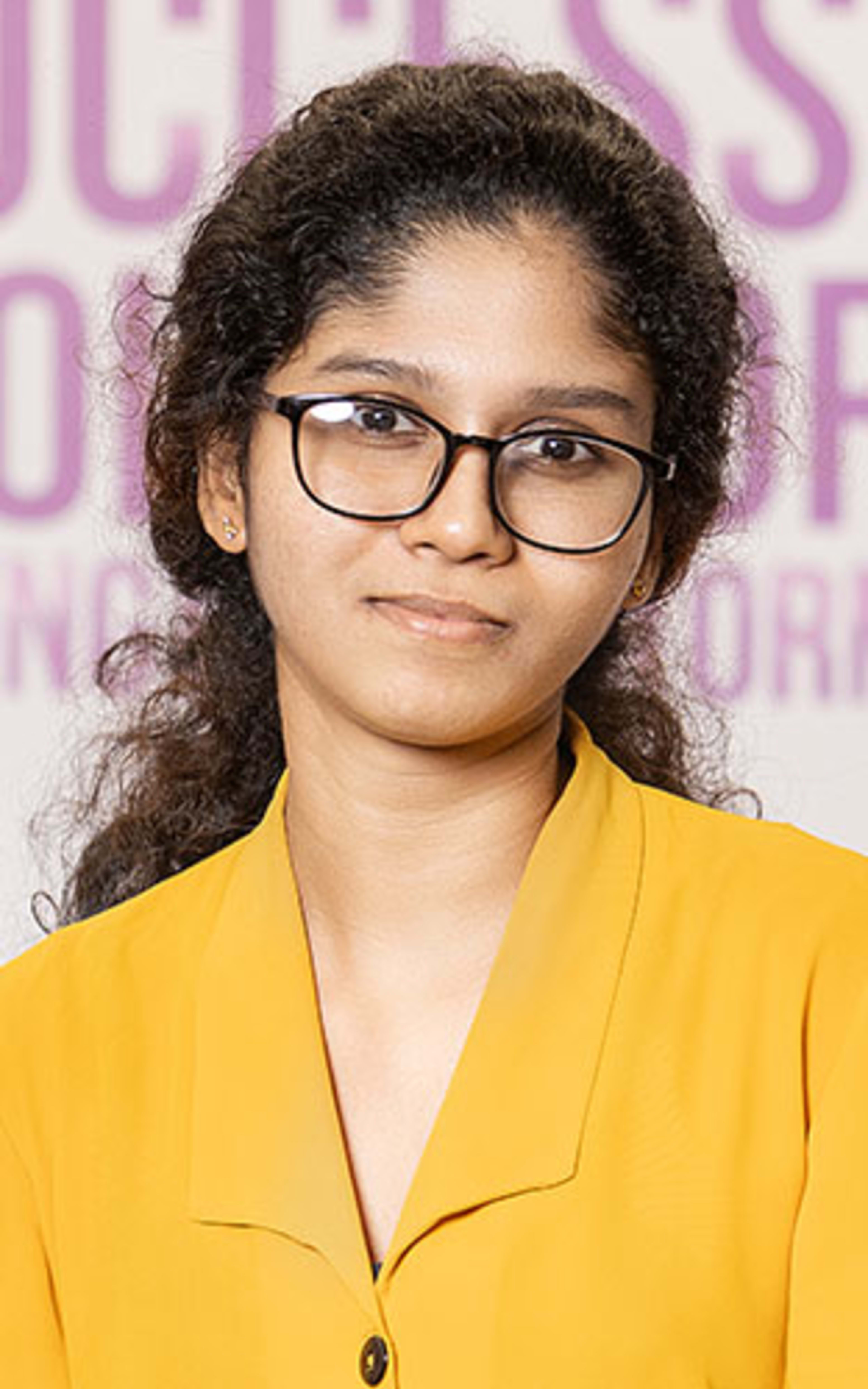 Opportunity to learn and grow