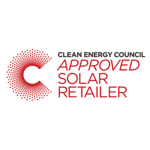 Clean Energy Council Approved Solar Retailer