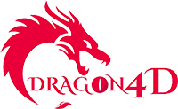 DRAGON4D • Zona Hiburan Modern Dengan Performa Stabil & Kenyamanan Maksimal image 1