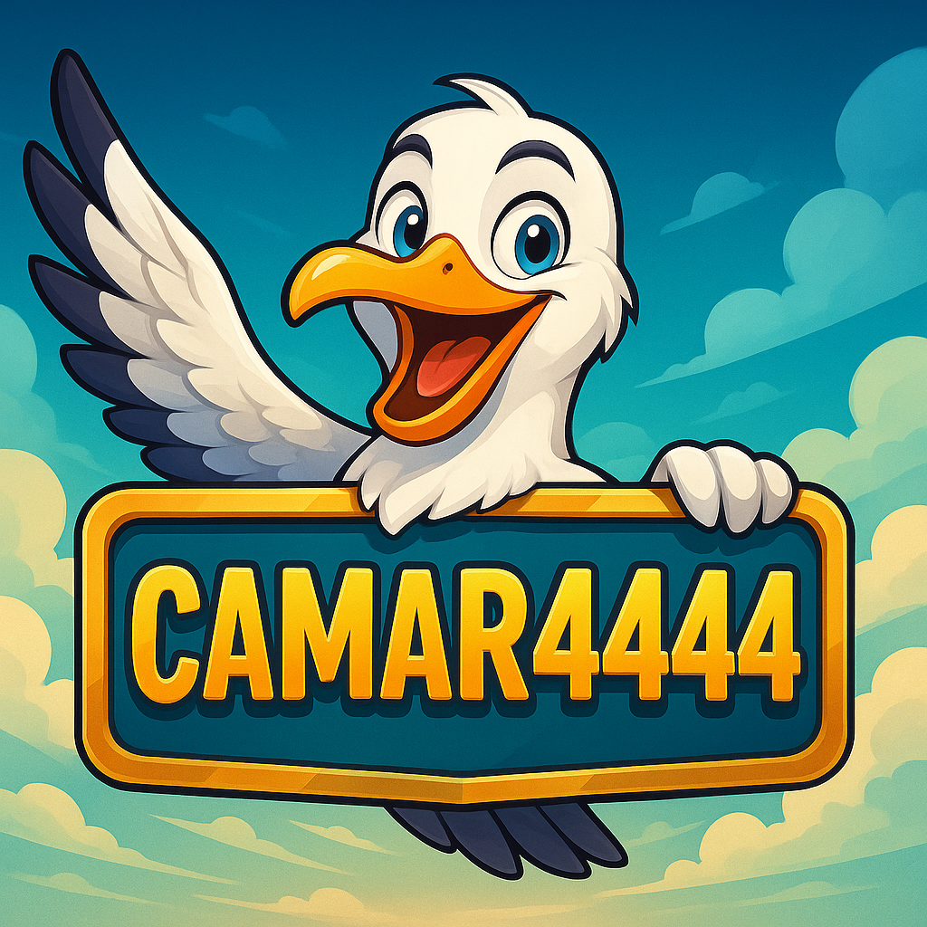 CAMAR4444 menghadirkan pengalaman slot online futuristik dengan stabilitas tinggi, performa cepat, dan kualitas permainan premium. Dirancang untuk pemain modern yang mengutamakan kenyamanan, keamanan, dan sensasi menang yang konsisten setiap hari.