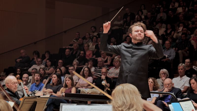 Orchestre National de Metz — L'Arsenal