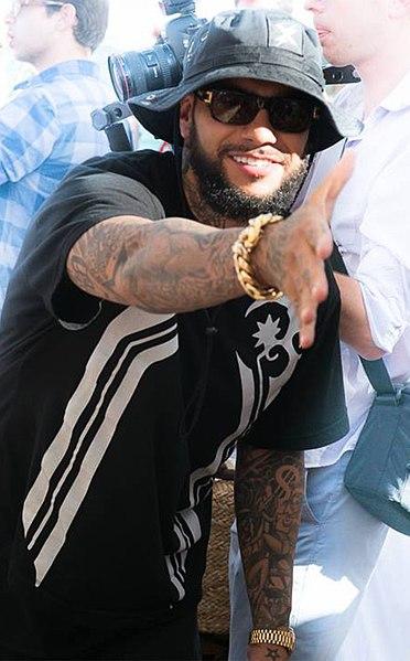 «Мать, ты че там в себя поверила?»: Тимати в резкой форме отказался участвовать в шоу Ивлеевой