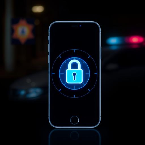 Как найти украденный iPhone, даже если он выключен: Полное руководство