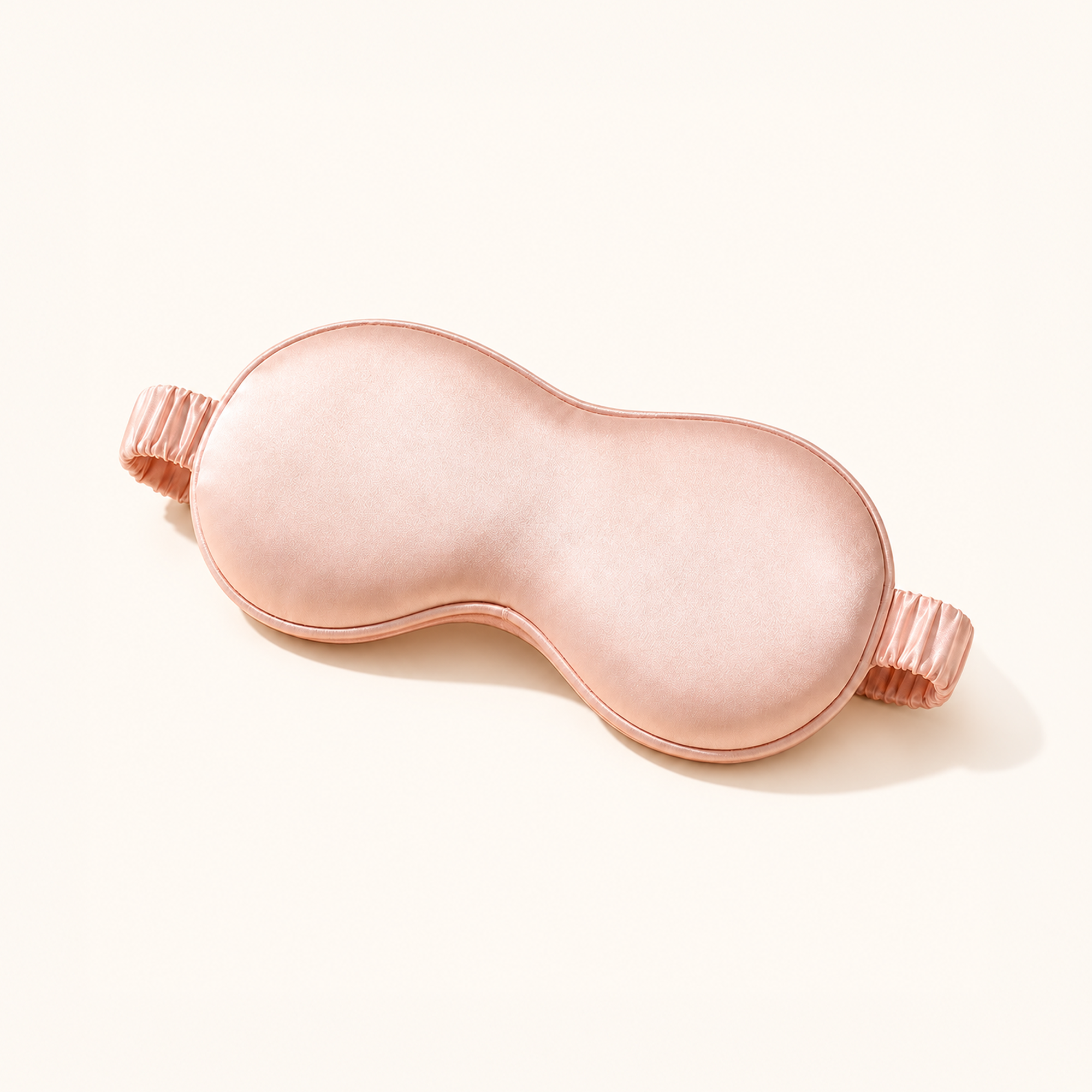প্রিমিয়াম সিল্ক স্লিপিং আই মাস্ক | Soft Satin Sleeping Eye Mask