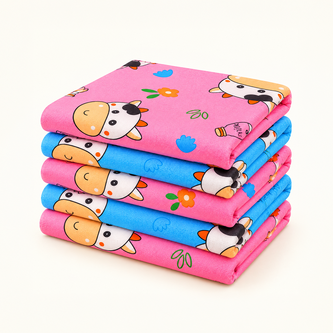 Maaniko Newborn Welcome Box | নবজাতকের প্রথম যত্নের বক্স — ছবি ৪