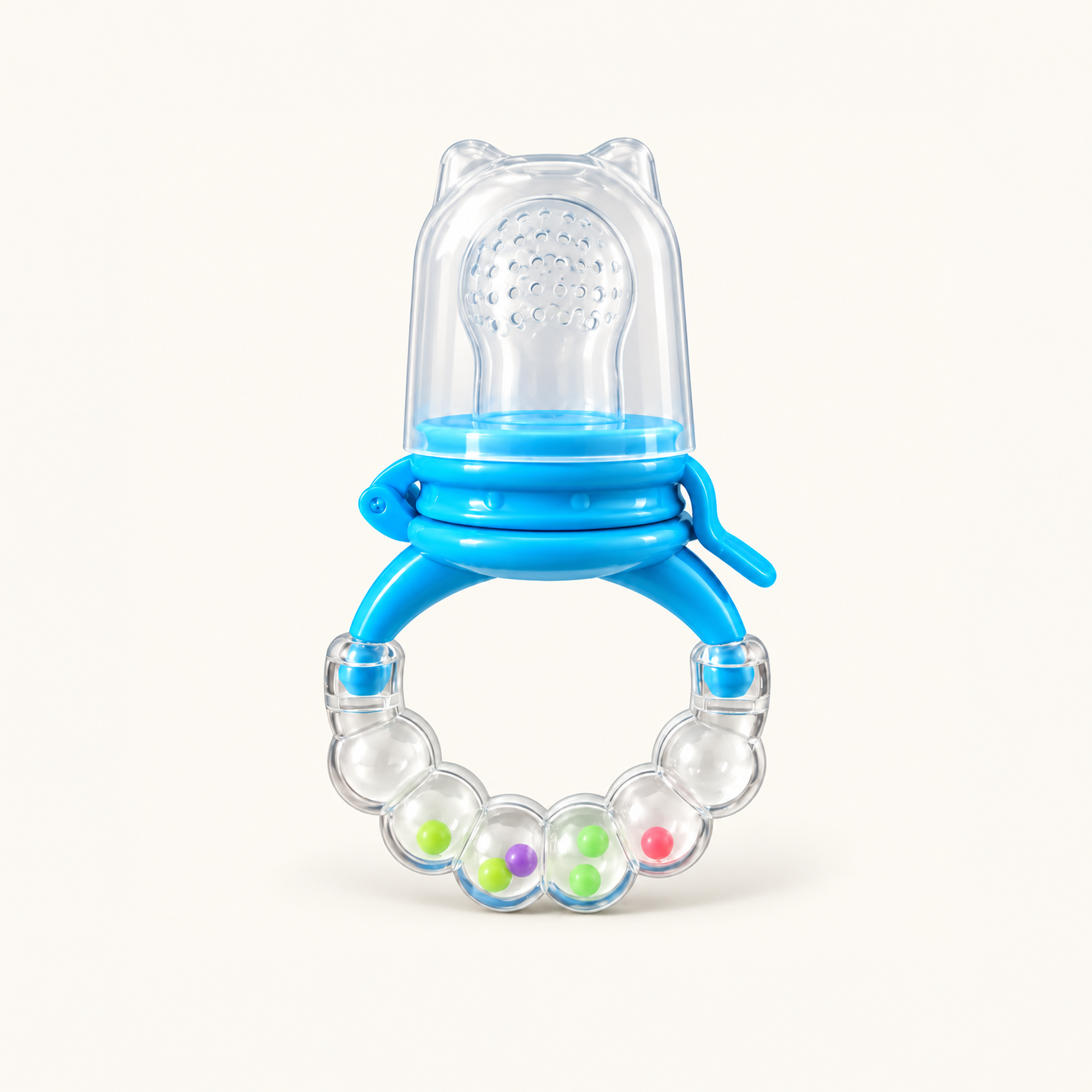 Baby Fruit Pacifier | শিশুর ফল খাওয়ানোর ফ্রুট ফিডার
