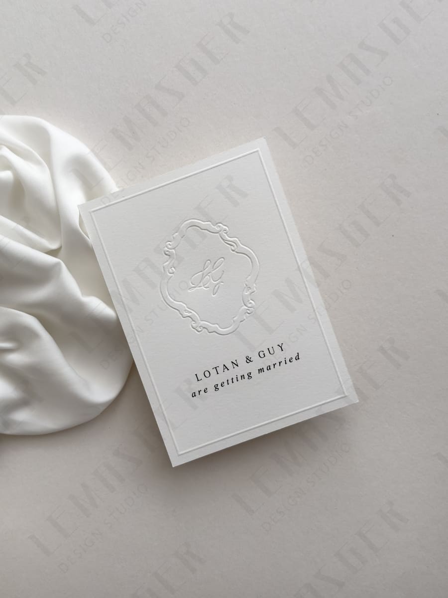 דגם לוטן וגיא