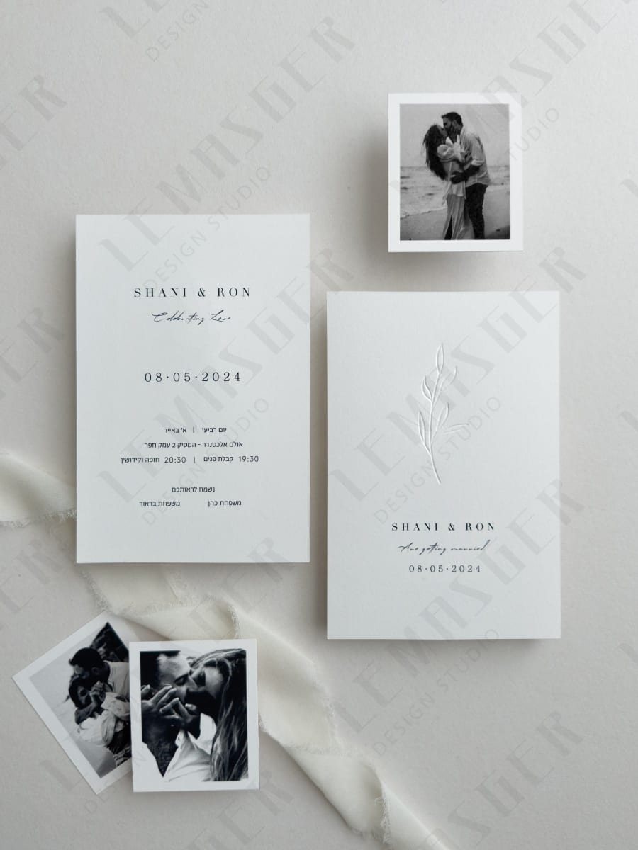 דגם שני ורון