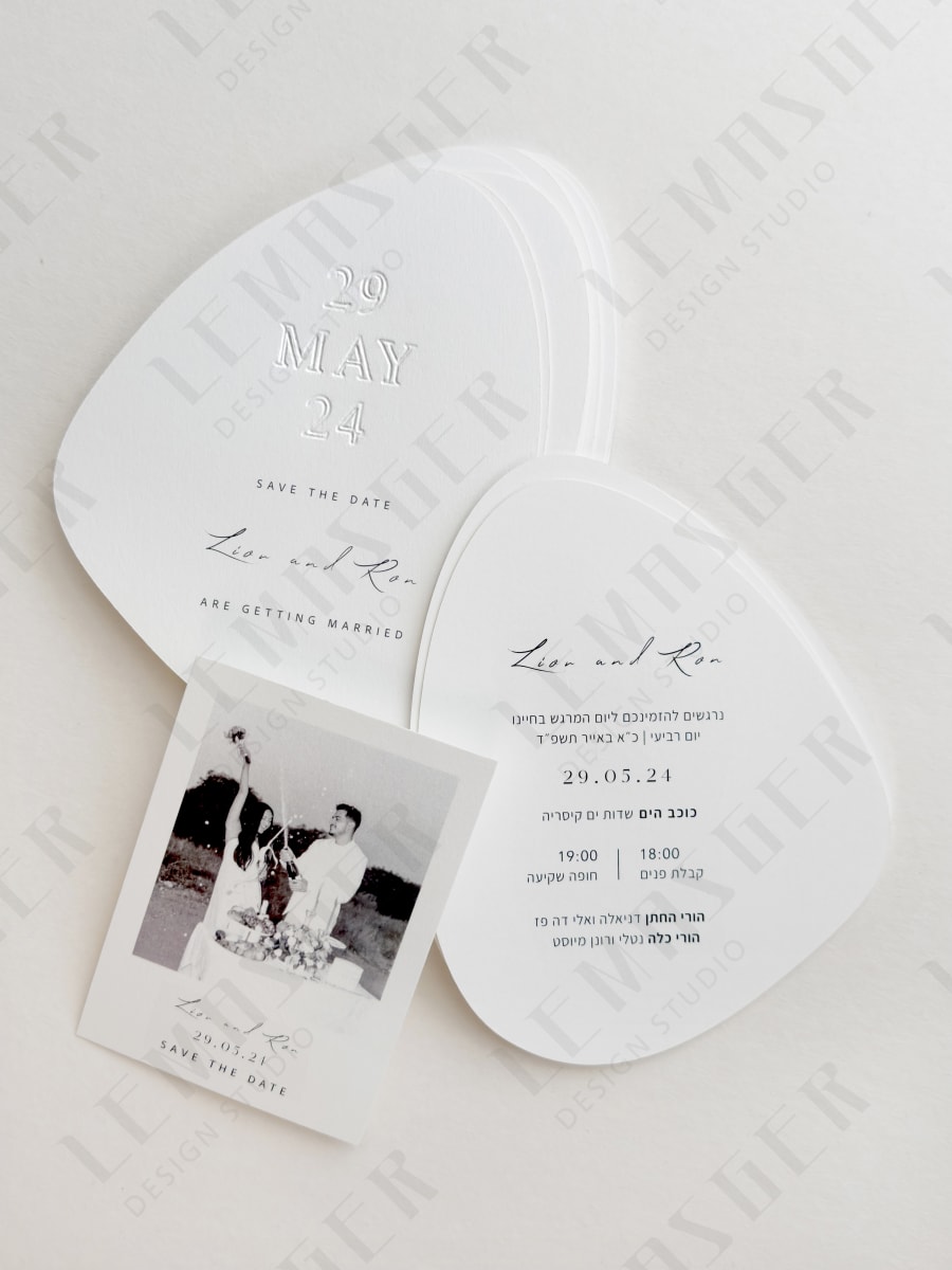 דגם ליאור ורון