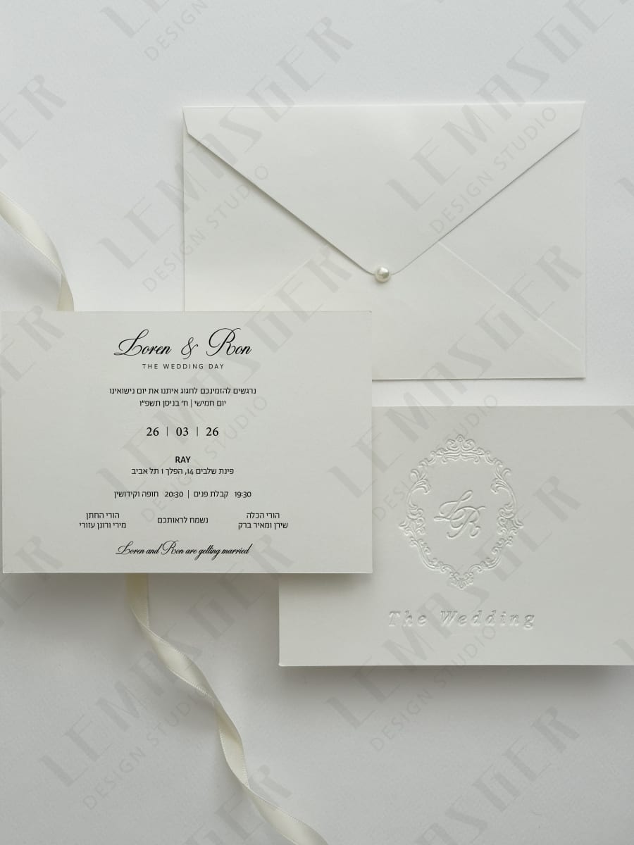 דגם לורן ורון