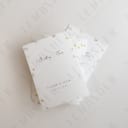 ספרון תפריט הדפסה דו צדדית 2