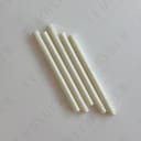 מקלות שעווה - לבן פנינה 2