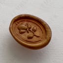 חותמי שעווה - דגם ורד  5