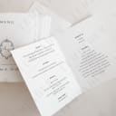 עיצוב תפריט ספרון 1