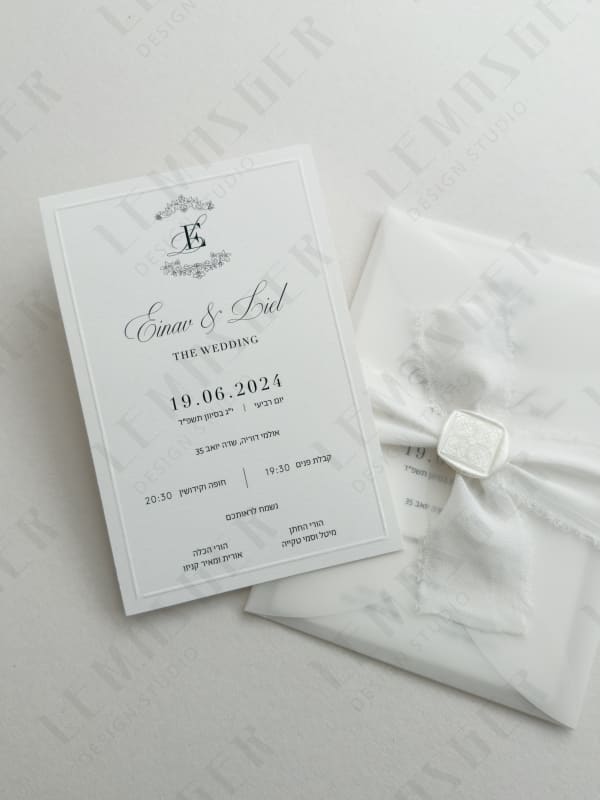 דגם עינב וליאל 1