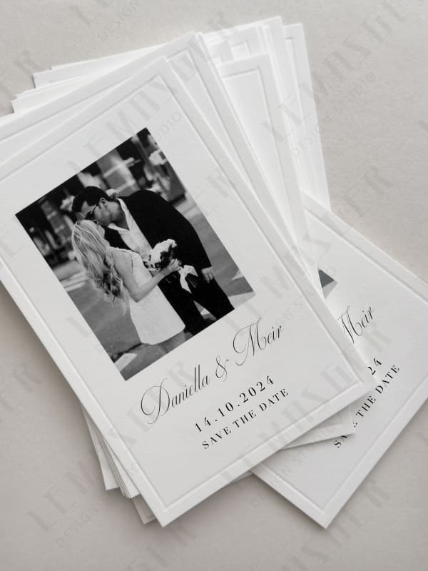 דגם דניאלה ומאיר 1