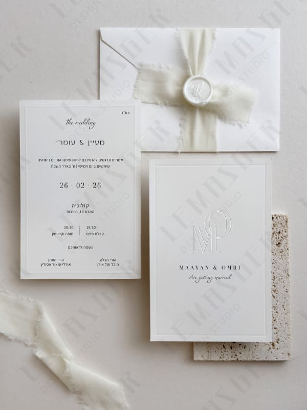 דגם מעיין ועומרי 1