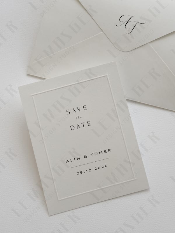 דגם אלין ותומר 1