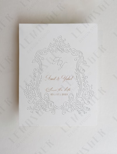 דגם עמית ויהל